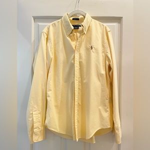 Ralph Lauren Polo Button Down - women’s